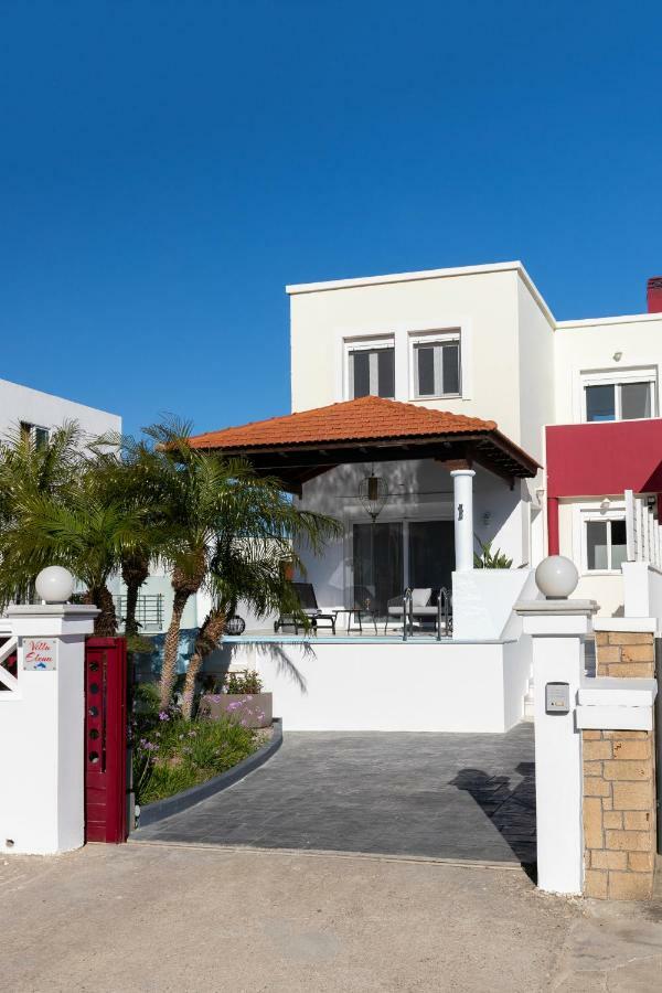 Villa Elena House Gennadi Exterior foto